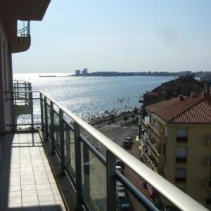 Appartement pour 6 personnes aux Sables-d'Olonne proche plage avec balcon - FR-1-197-192