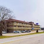 motel 6 Cincinnati OH Sharonville Ohio