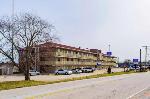 Sharonville Ohio Hotels - Motel 6-Cincinnati, OH