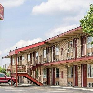 Econo Lodge Columbus