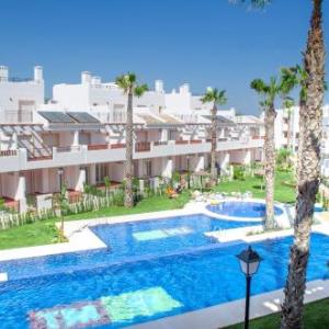 Residencial Linnea Sol by Mar Holidays