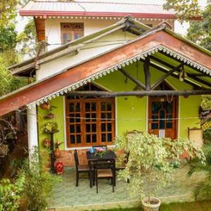 Sudumal Cottage