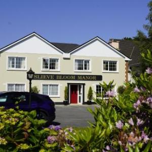 Slieve Bloom Manor Eco Bed & Breakfast