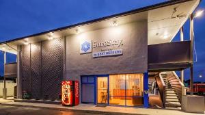 SureStay Hotel by Best Western Findlay, Findlay