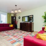 Lakshmi Apartment Belorussky