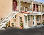 Germantown Ohio Hotels - Econo Lodge Franklin