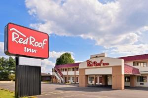 Red Roof Inn Marietta, Marietta