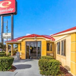 Econo Lodge Norwalk