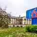Motel 6-Sidney OH