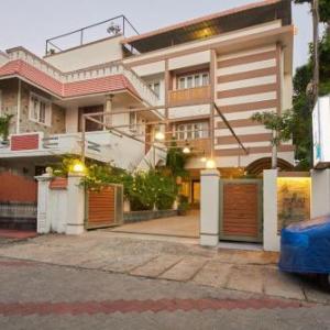 Fort Abode Apartment