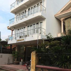 Hue Serene Palace Hotel