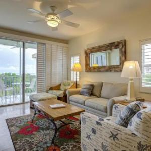 Shell Island Beach Club #7B