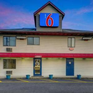 Motel 6 Carlisle PA - Cumberland Valley