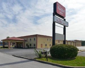 Red Roof Inn Chambersburg, Chambersburg