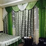 Hotel in Kirov 