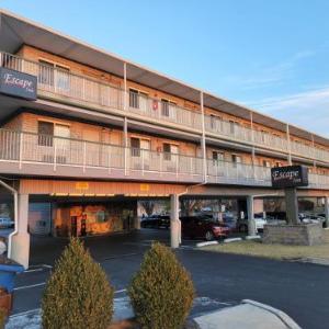 Hotels near Hershey Lodge - Econo Lodge Hershey