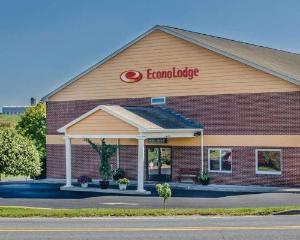 Econo Lodge Amish Country, Lancaster