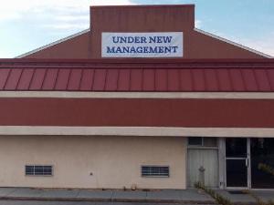 Econo Lodge Northeast, Reading