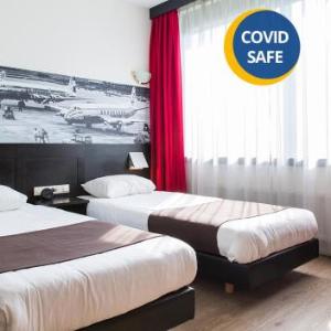 Best Western Plus Amsterdam Airport Hotel hotel photo