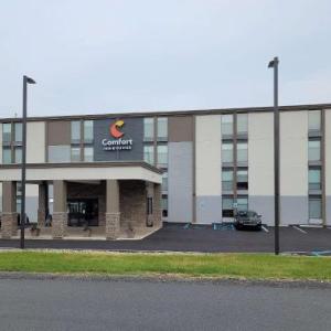 Comfort Inn & Suites Wyomissing - Reading