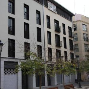 Apartamento Hiedra mid term mercado central