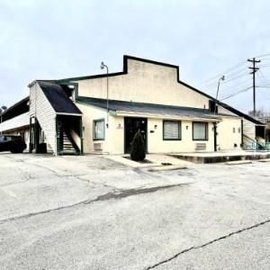 Econo Lodge Waynesburg