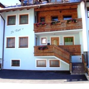 Appartmenthaus DeKupi´s