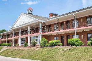 Econo Lodge Williamsport, Williamsport