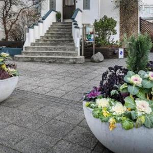 Castle House Luxury Apartments
