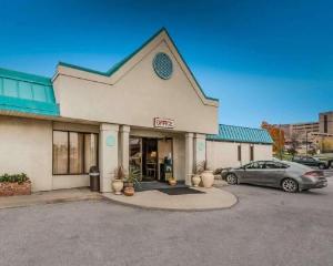 Econo Lodge Altoona I-99, Altoona