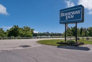 Rodeway Inn Wormleysburg – Harrisburg, Harrisburg