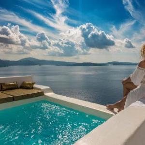 Ducato Di Oia - Adults Only