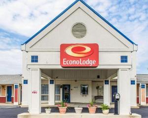 Econo Lodge Mechanicsburg, Mechanicsburg