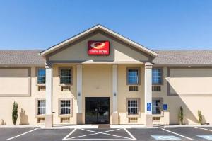 Econo Lodge Harrisburg Southwest of Hershey Area, Harrisburg