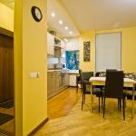 Lakshmi Great Apartment Kievskaya Moscow 