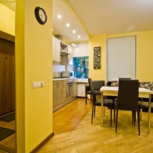 Lakshmi Great Apartment Kievskaya