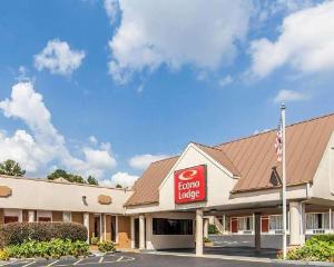 Econo Lodge Cleveland, Cleveland
