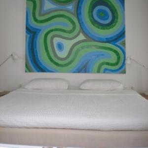 Birds Nest Flat