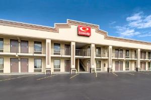 Econo Lodge Lenoir City, Lenoir City