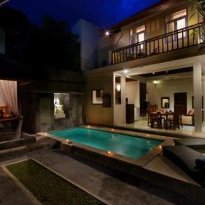 Sudha Villa Bali Anyelir