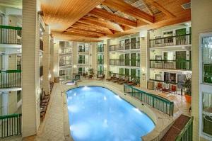 Econo Lodge Riverside, Pigeon Forge