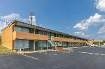 Pegram Tennessee Hotels - Rodeway Inn