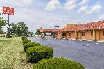 Parks And Recreation Dept Tennessee Hotels - Econo Lodge Cornersville