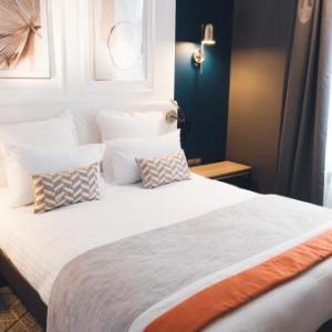 Oceania Hotel d'Anjou Angers
