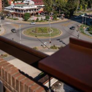 Edificio Las Arenas