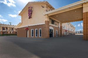 Red Roof Inn & Suites Denton, Denton