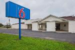 Cottonwood Texas Hotels - Motel 6-Madisonville, TX