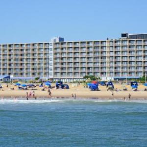 Ramada Plaza by Wyndham Virginia Beach Oceanfront