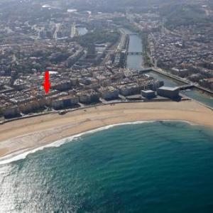 Zabaleta Beach by FeelFree Rentals