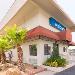 Motel 6-El Paso TX - Airport - Fort Bliss